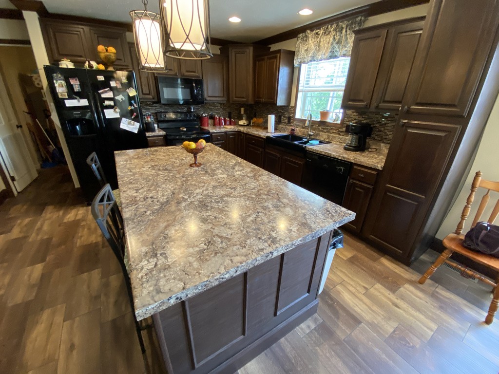 265 Old Clark Road Winchester, TN 37398 - Photo 7 of 28 Gallery Image 7