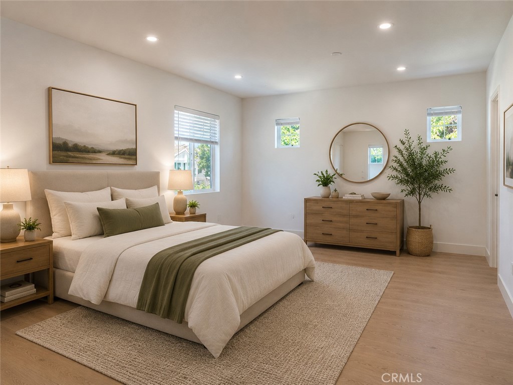 16623 Lake Avenue Paramount, CA 90723 - Photo 44 of 57 Virtually Staged