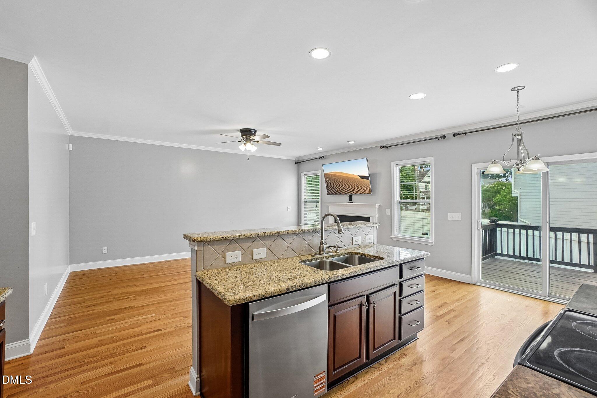 5810 Spring Glen Lane Raleigh, NC 27616 - Photo 14 of 42