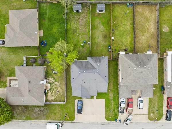 $1,580 | 103 Janis Street, Unit B, Alvarado, TX 76009