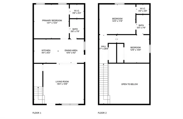 $1,580 | 103 Janis Street, Unit B, Alvarado, TX 76009