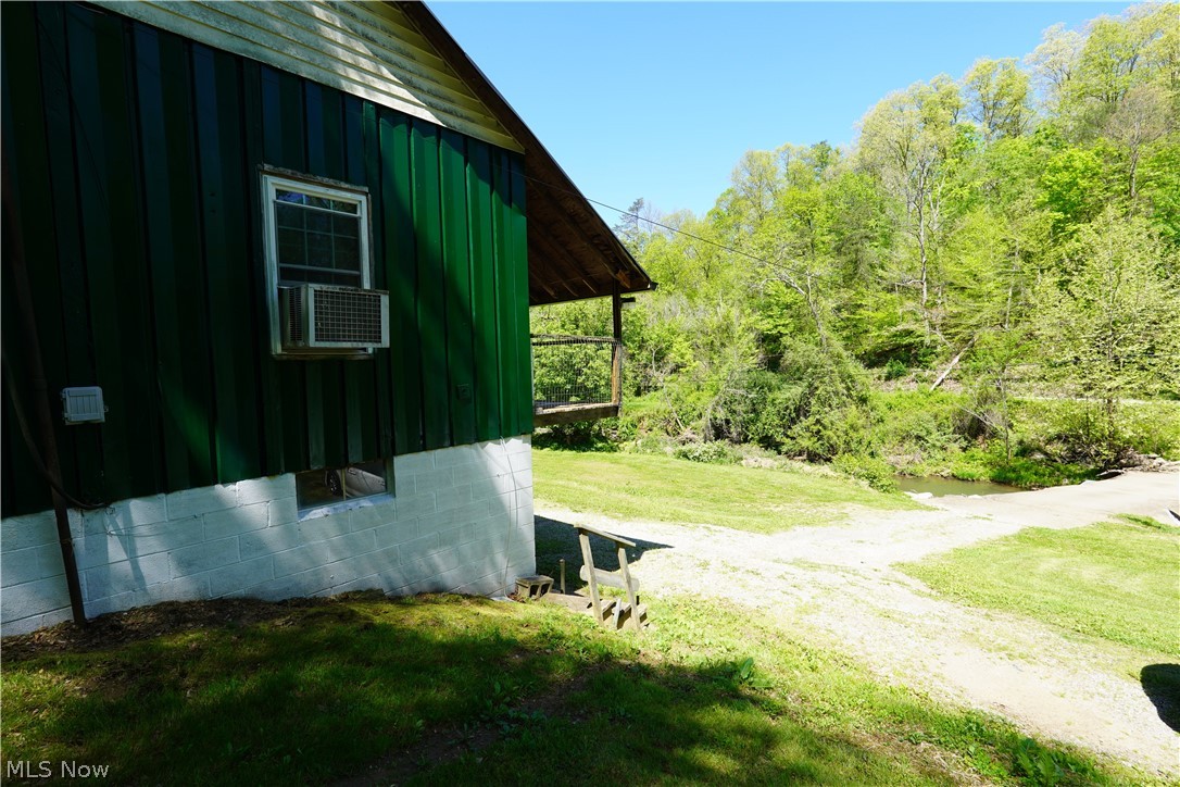 8261 Glendale Road Cairo, WV 26337 - Photo 29 of 37