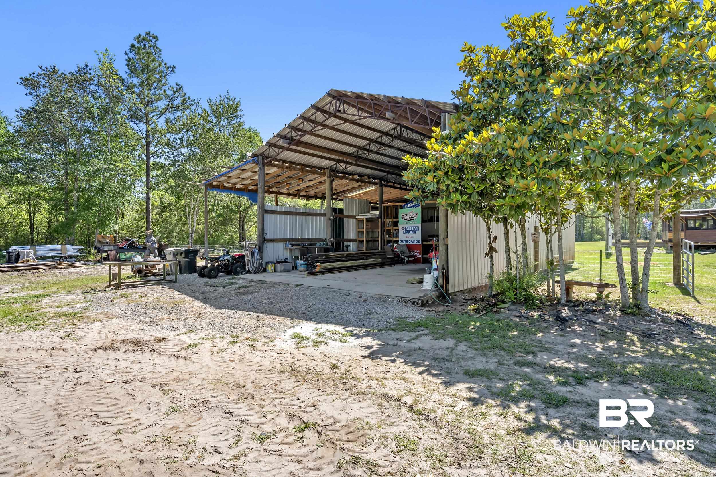 34130 Alligator Byu Road Lillian, AL 36549 - Photo 48 of 63