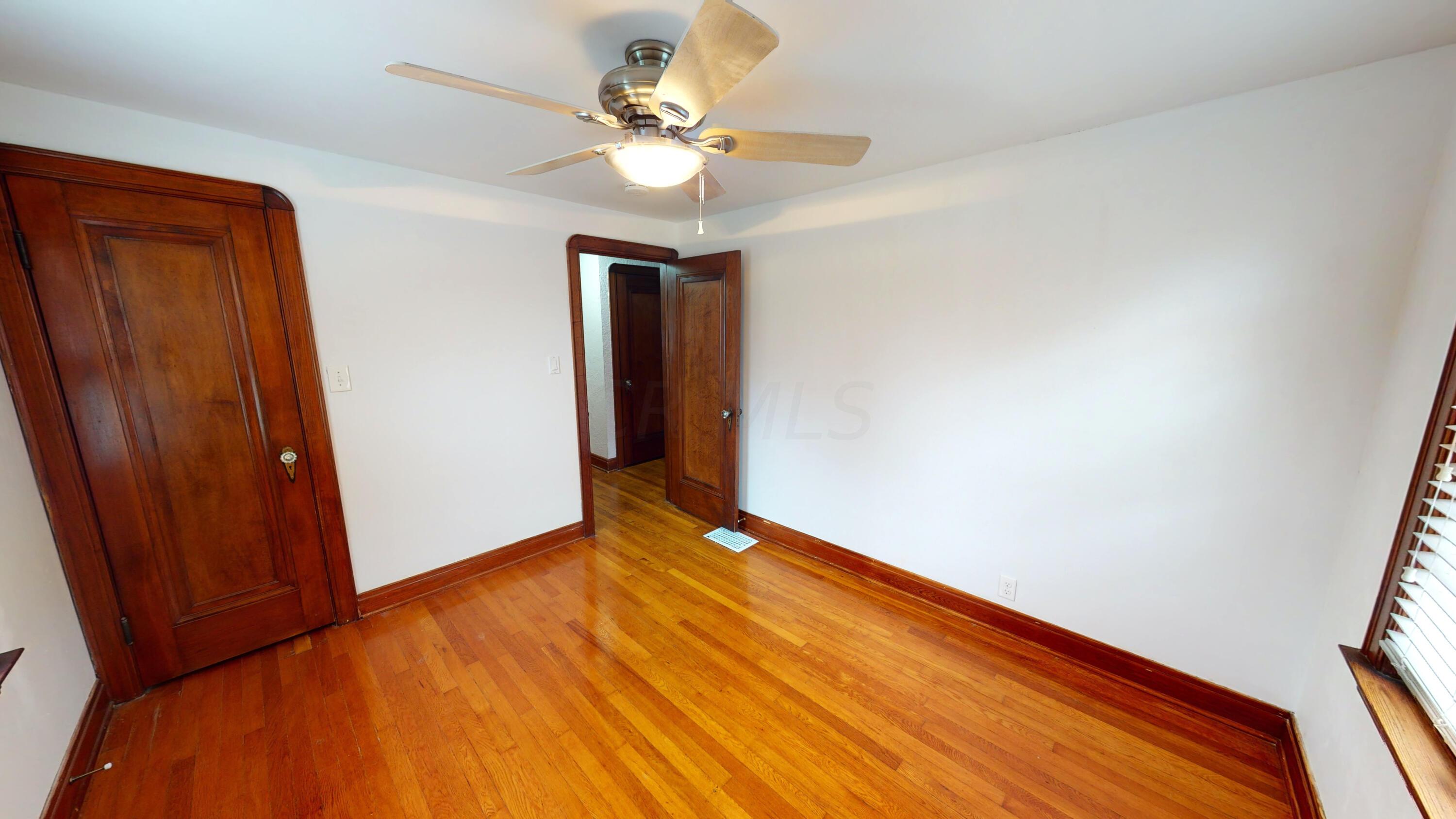 220 Jefferson Road Newark, OH 43055 - Photo 25 of 37 Bedroom #1