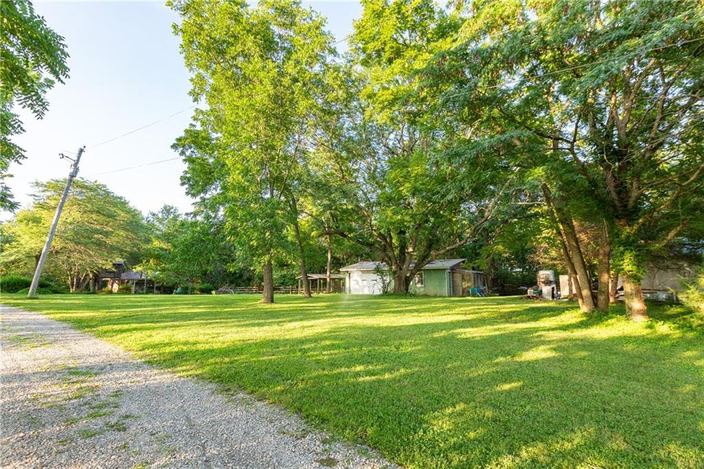 33200 East Hammond Road Lone Jack, MO 64070 - Photo 57 of 76