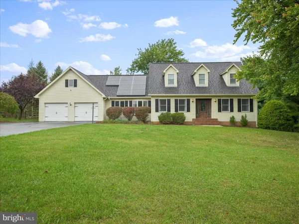 $539,900 | 9358 Childacrest Drive, Boonsboro, MD 21713