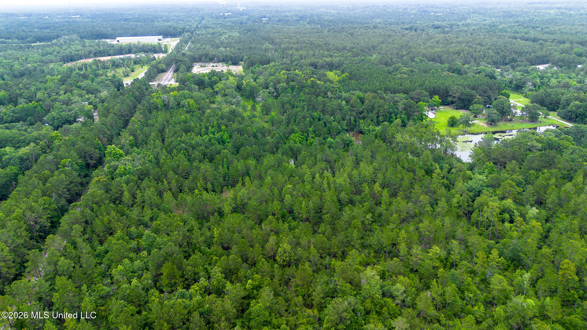 17465 Nobles Road Saucier, MS 39574 - Photo 5 of 19 17465 Nobles Rd (5)
