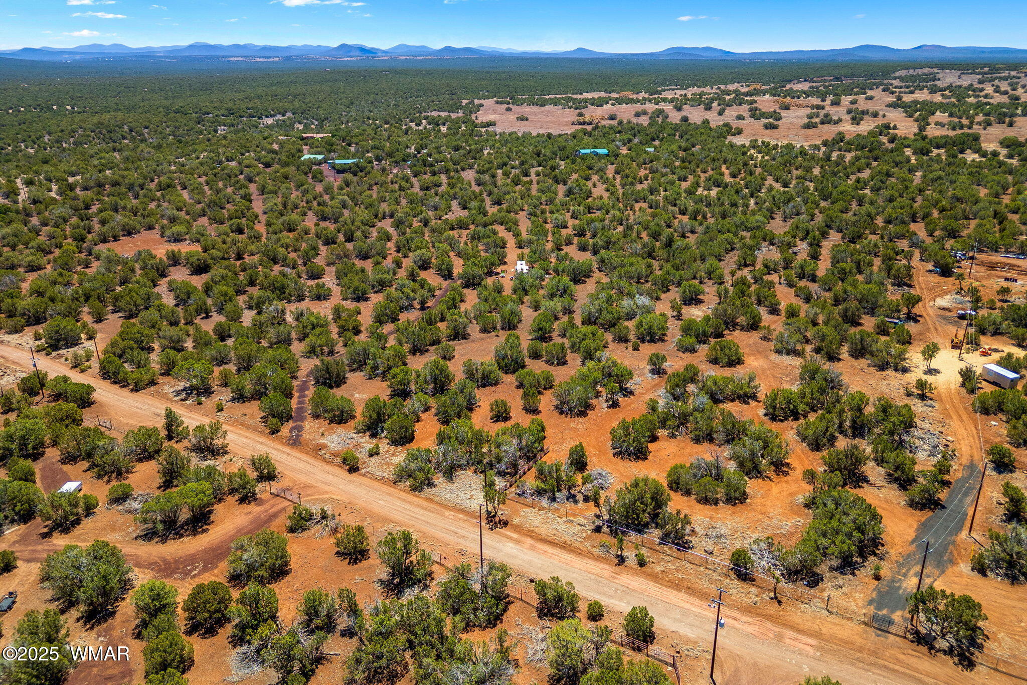 9071 Chimisa Ranch Road Show Low, AZ 85901 - Photo 16 of 16 9071ChimisaRanchRd-ShowLow-AZ-10