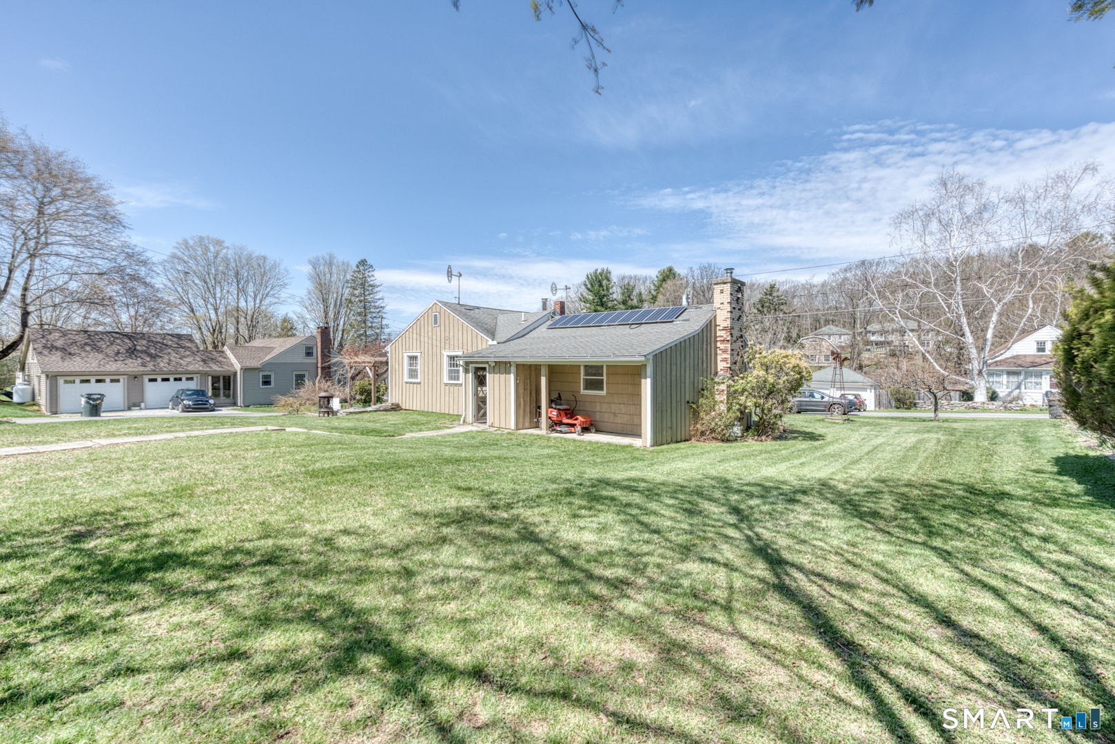 65 Tyler Lake Heights Road Goshen, CT 06756 - Photo 4 of 22