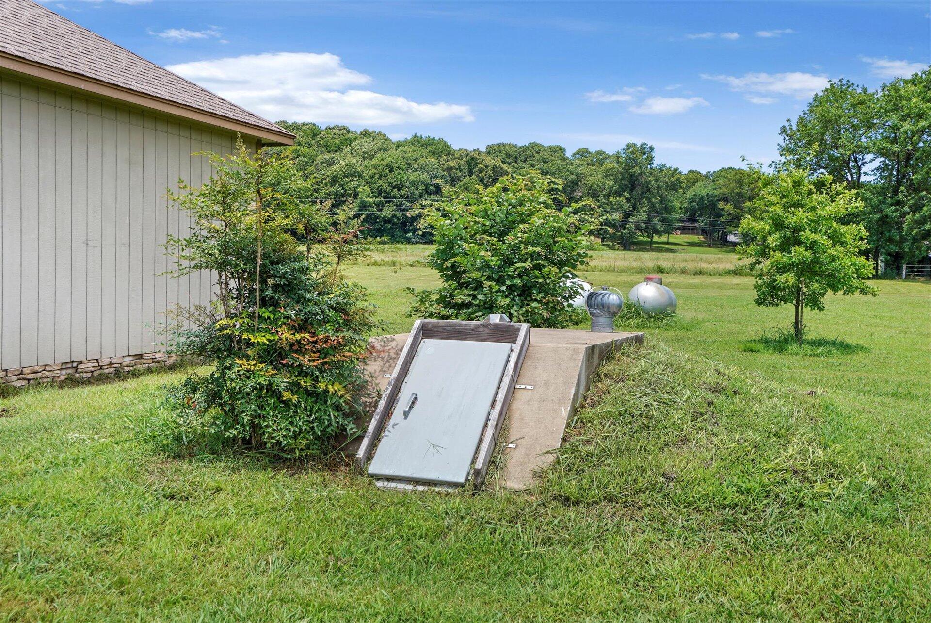 2130 East 4675 Road Pryor, OK 74361 - Photo 36 of 52 25-2130 E 4675 Rd-222