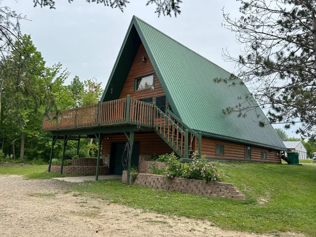 $275,000 | 150 Highway 200, Hill City, MN 55748