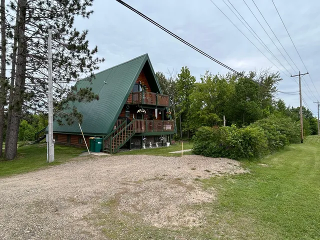 $275,000 | 150 Highway 200, Hill City, MN 55748