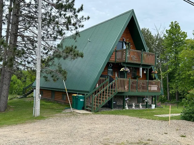 $275,000 | 150 Highway 200, Hill City, MN 55748