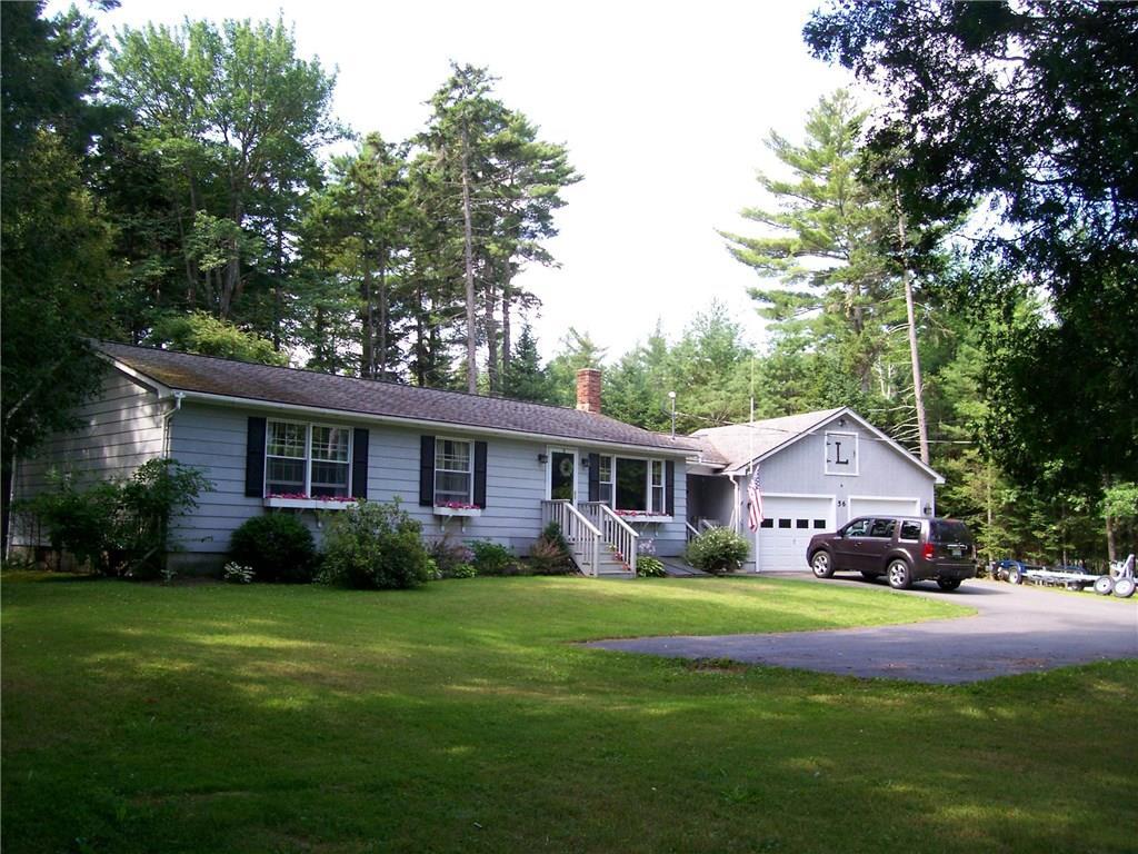 56 Mayhew Manor Road Greenville, ME 04441 - Photo 1 of 34 Photo
