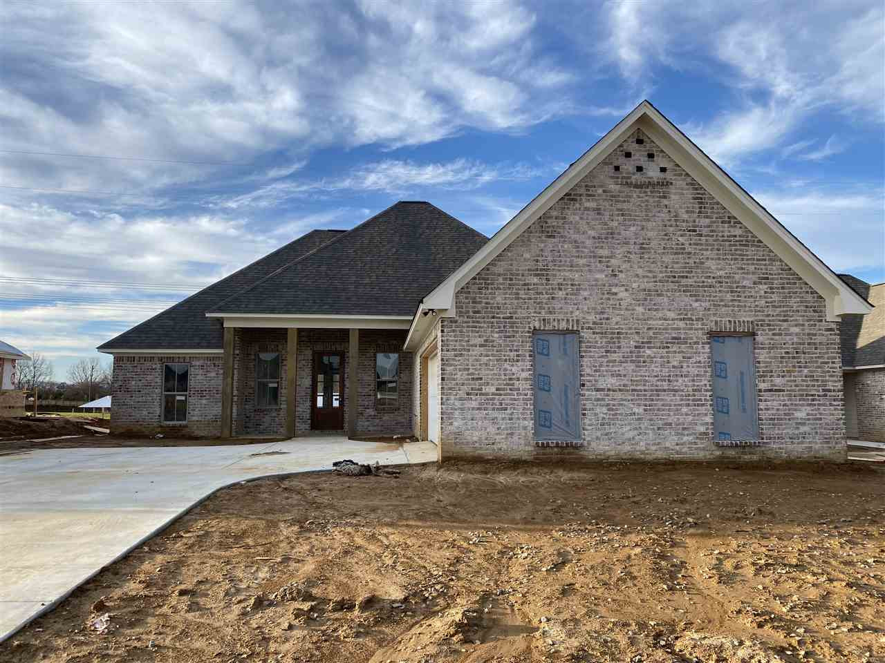 111 Bridgewater Loop Madison, MS 39110 - Photo 1 of 4 Photo 1