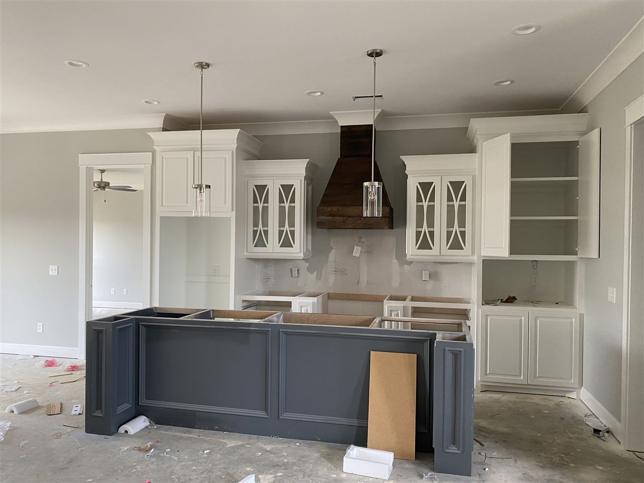 111 Bridgewater Loop Madison, MS 39110 - Photo 2 of 4 Photo 2