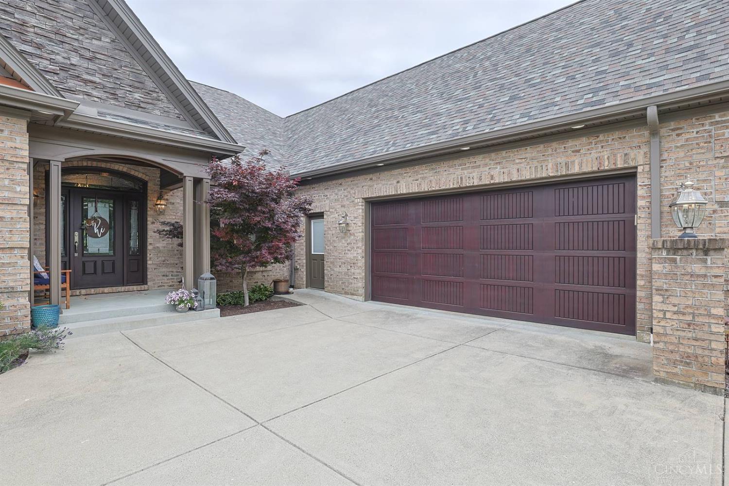3860 Legendary Ridge Lane Cleves, OH 45002 - Photo 61 of 63