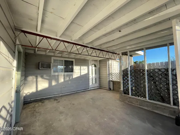 $1,050 | 1113 Mc Kenzie Avenue, Unit B, Panama City, FL 32401