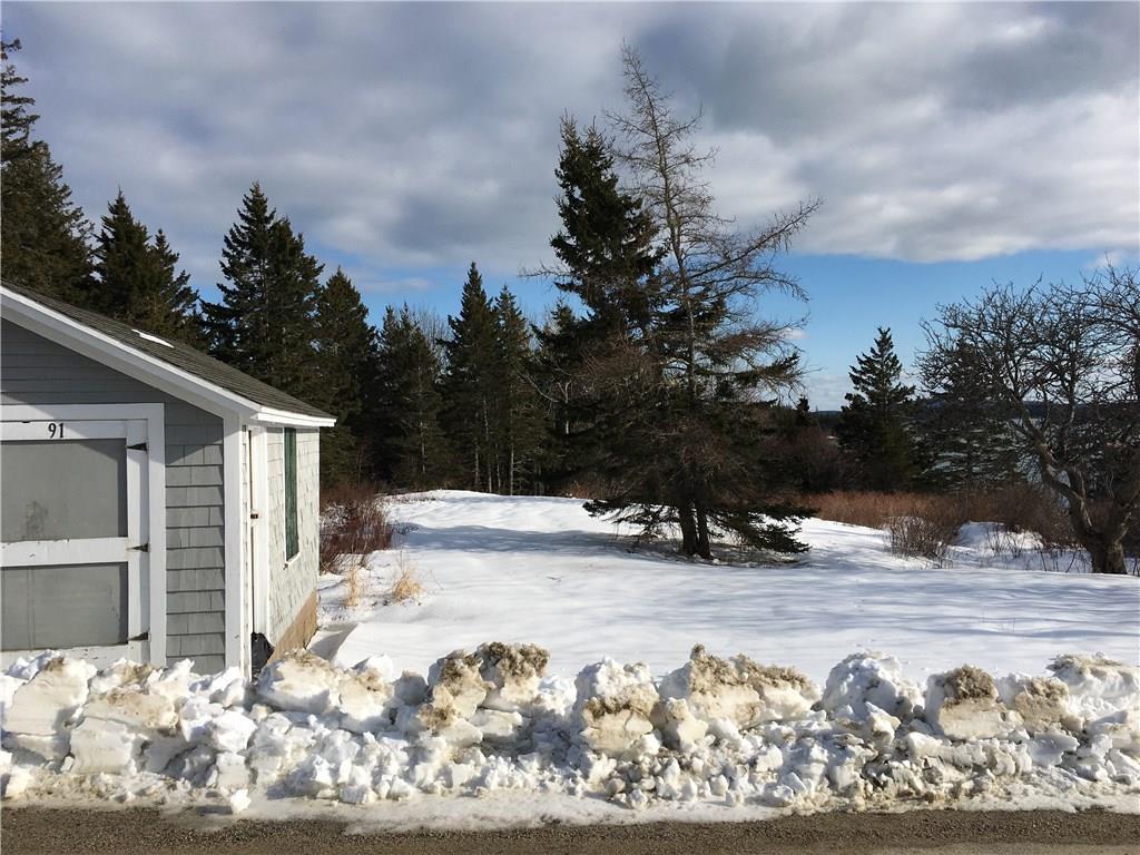 91 Indian Point Road Stonington, ME 04681 - Photo 3 of 5 Photo