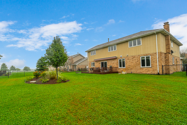 10230 Cambridge Drive Mokena, IL 60448 - Photo 2 of 26