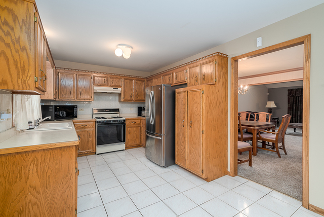 10230 Cambridge Drive Mokena, IL 60448 - Photo 11 of 26