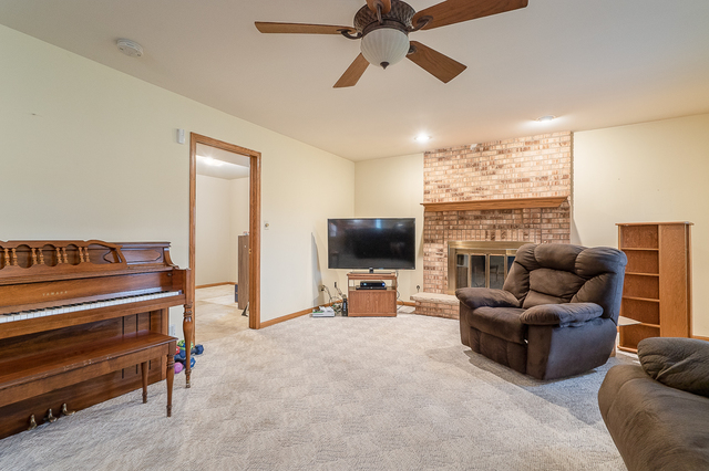 10230 Cambridge Drive Mokena, IL 60448 - Photo 17 of 26