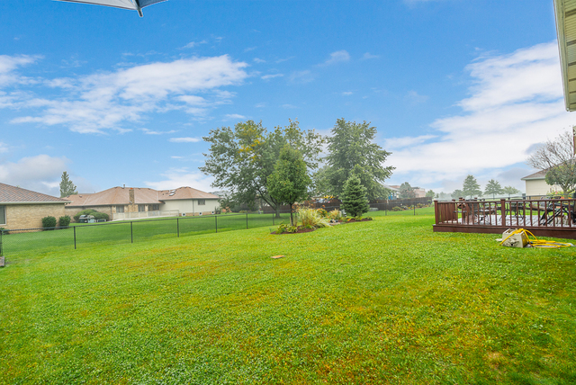 10230 Cambridge Drive Mokena, IL 60448 - Photo 4 of 26