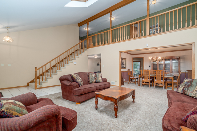 10230 Cambridge Drive Mokena, IL 60448 - Photo 7 of 26