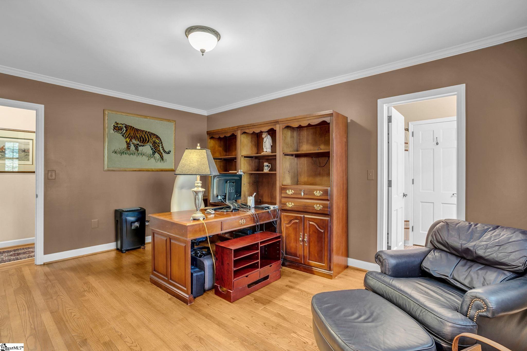22 Timrod Way Greenville, SC 29607 - Photo 33 of 50