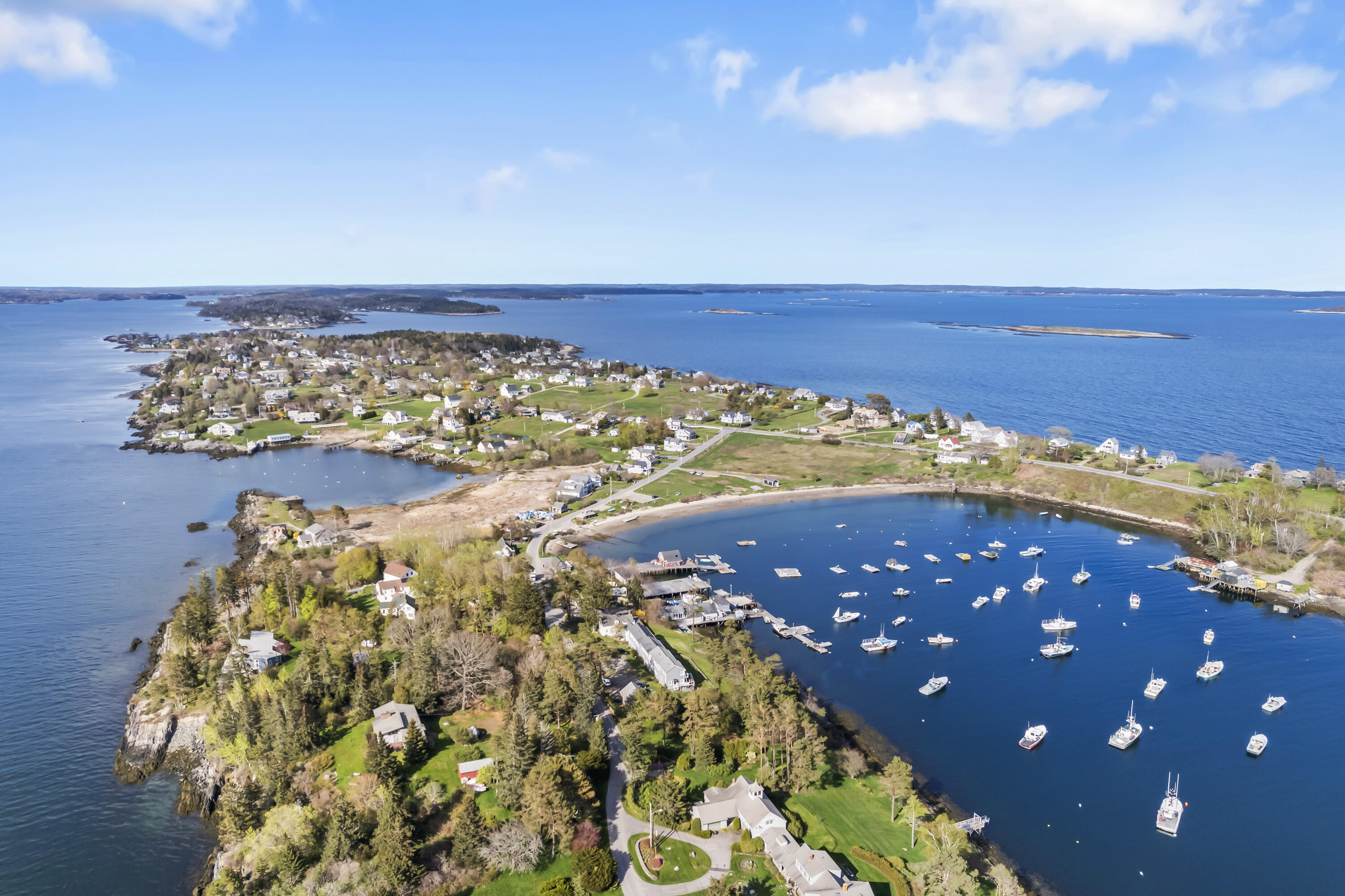59 Abner Point Road, Unit 3 Harpswell, ME 04003 - Photo 41 of 47 59 Abner Point Rd No 3_143