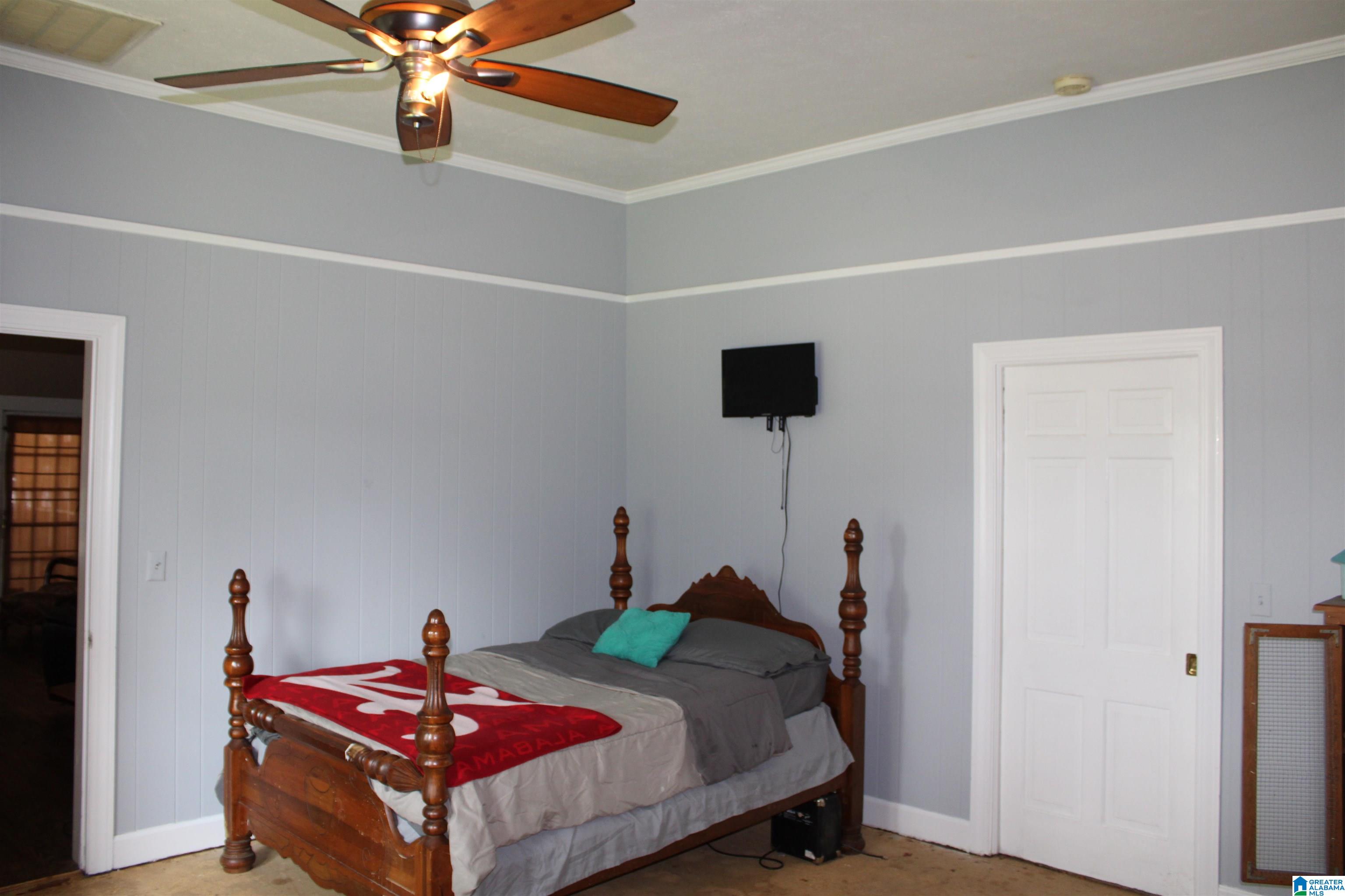 145 Rabbit Branch Road Cropwell, AL 35054 - Photo 35 of 43