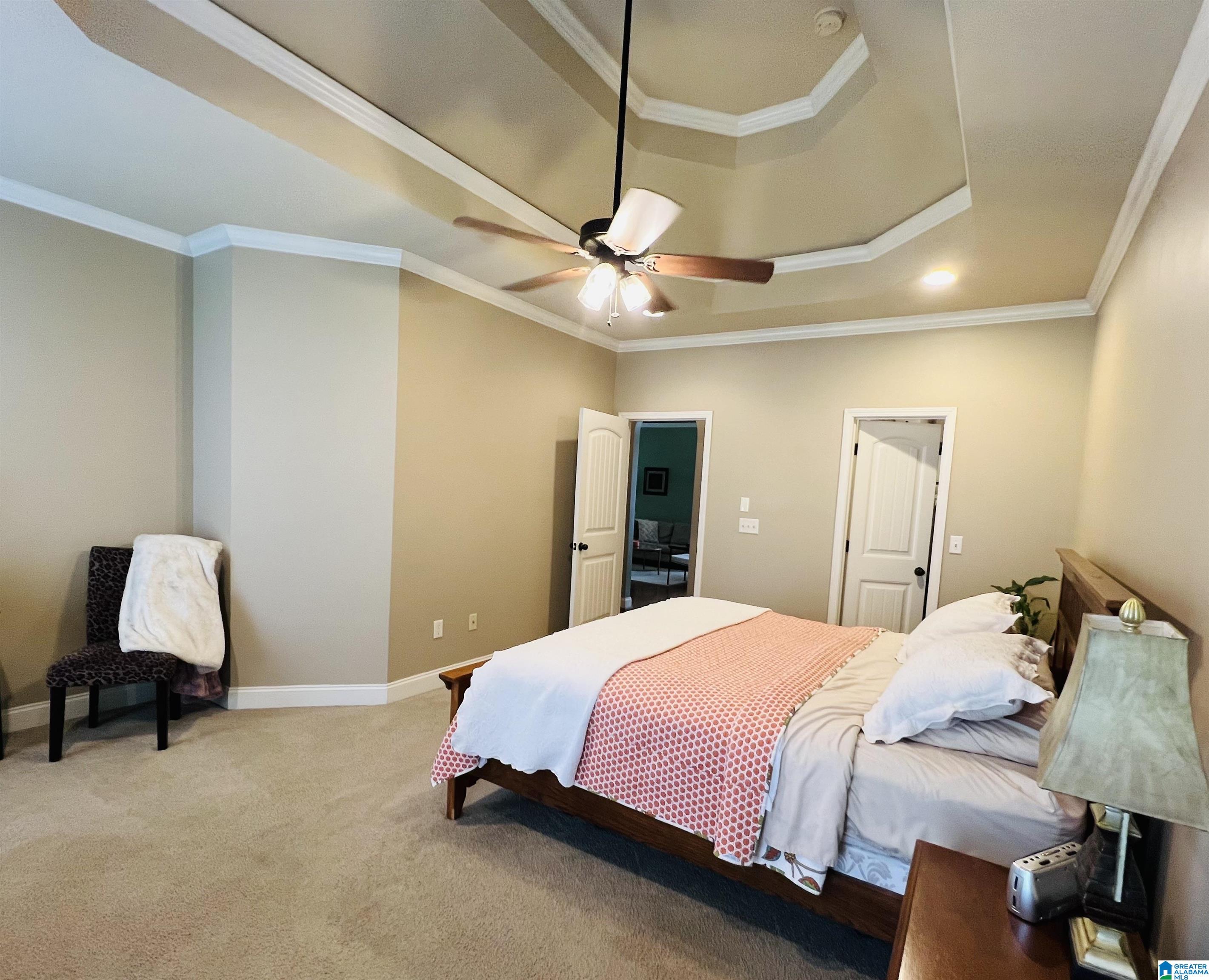 402 Ballantrae Road Pelham, AL 35124 - Photo 21 of 89