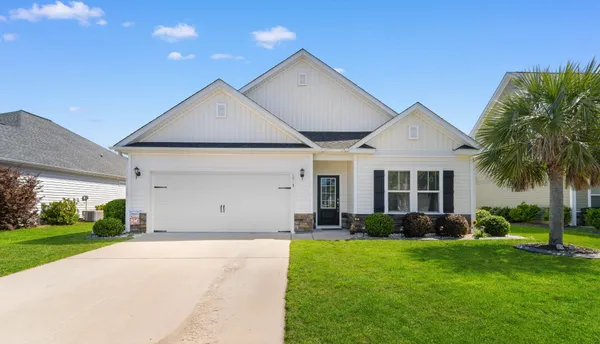 $365,000 | 1715 Palmetto Palm Drive, Myrtle Beach, SC 29579