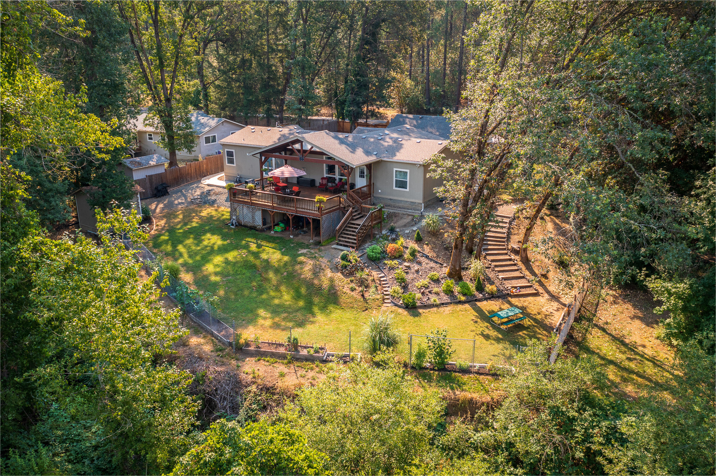 1039 Wards Creek Road Rogue River, OR 97537 - Photo 41 of 42 1039WardsCreekRd-050