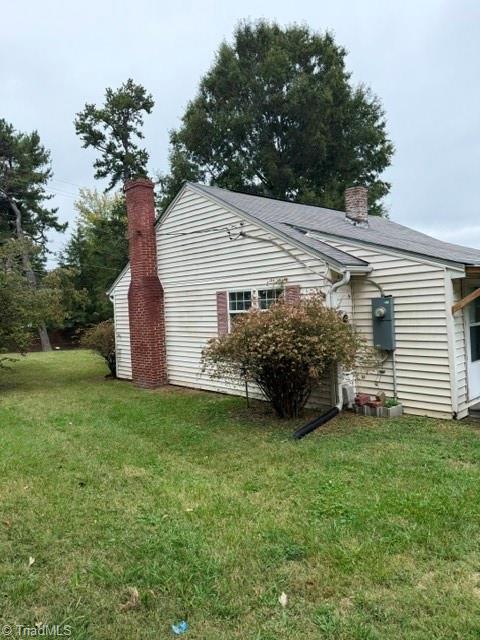 140 Albertson Road Thomasville, NC 27360 - Photo 3 of 18 Gallery Image 3