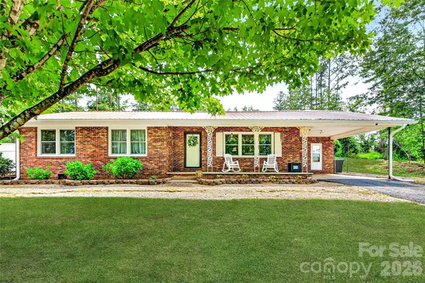 $425,000 | 2355 Tatertown Loop, Nebo, NC 28761