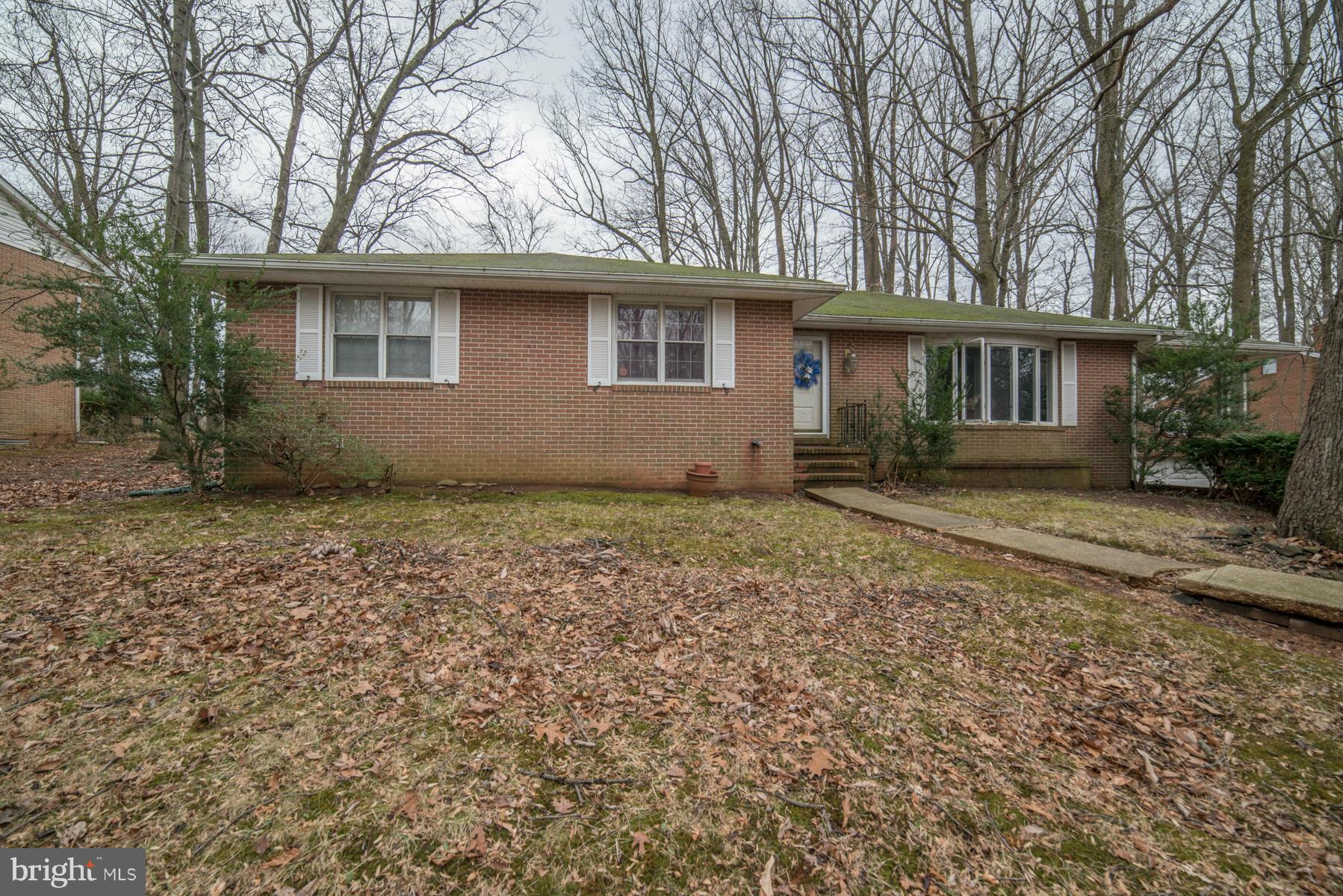 9809 Fox Hill Road Perry Hall, MD 21128 - Photo 1 of 20 Exterior (Front)