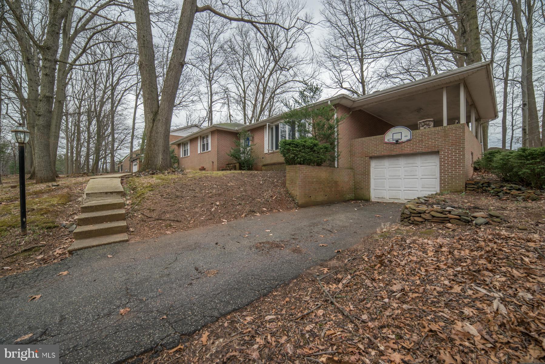 9809 Fox Hill Road Perry Hall, MD 21128 - Photo 2 of 20 Exterior (Front)