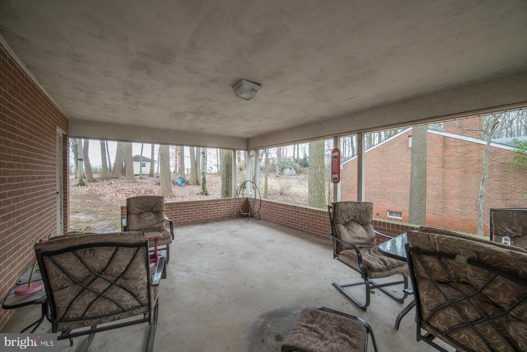 9809 Fox Hill Road Perry Hall, MD 21128 - Photo 16 of 20 Exterior (General)