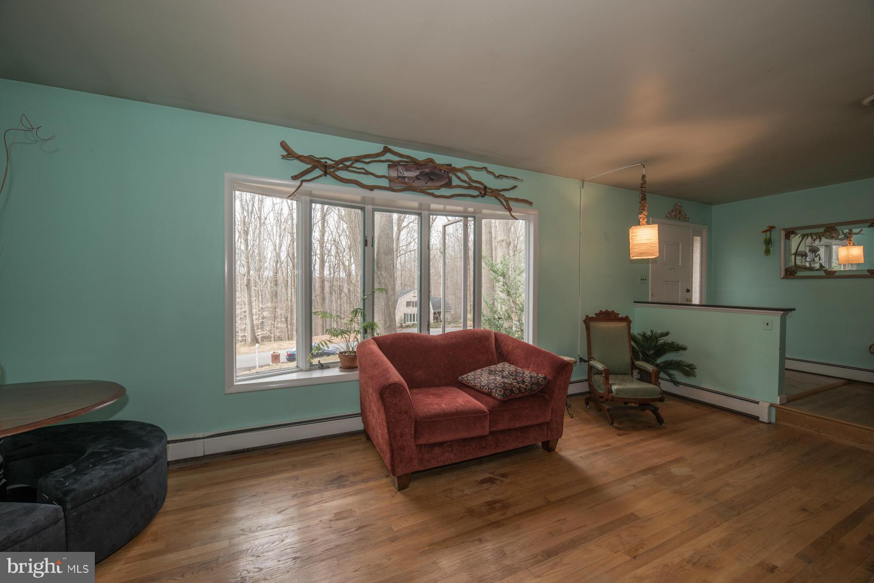 9809 Fox Hill Road Perry Hall, MD 21128 - Photo 4 of 20 Family Room