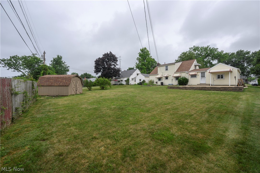 4200 2nd Street Northwest Canton, OH 44708 - Photo 4 of 27