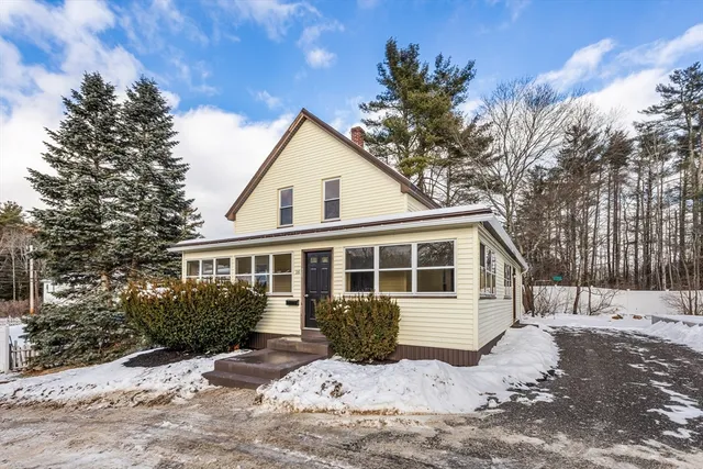 $339,900 | 16 Maple Place, Winchendon, MA 01475