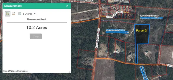 $162,000 | 2 Farnum Road, Orangeburg, SC 29118