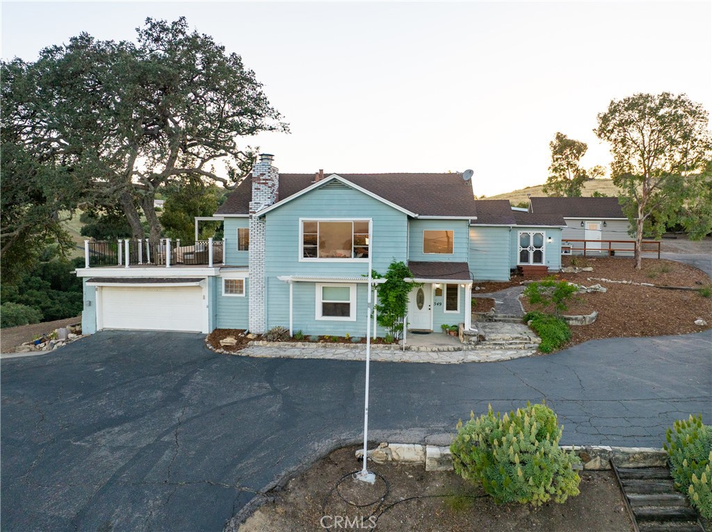 549 Derby Lane Paso Robles, CA 93446 - Photo 35 of 66
