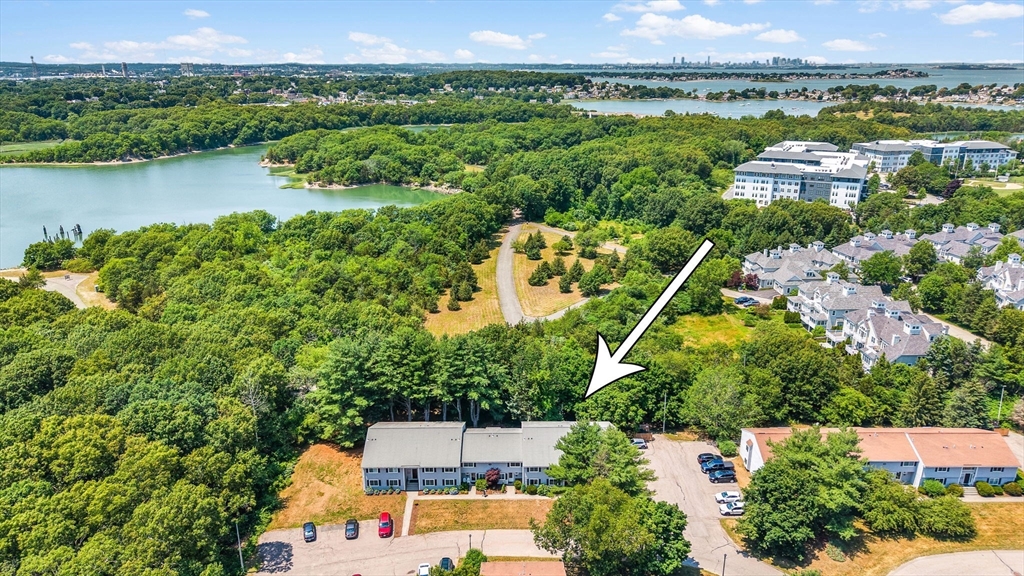 18 Beal's Cove Road, Unit H Hingham, MA 02043 - Photo 15 of 29