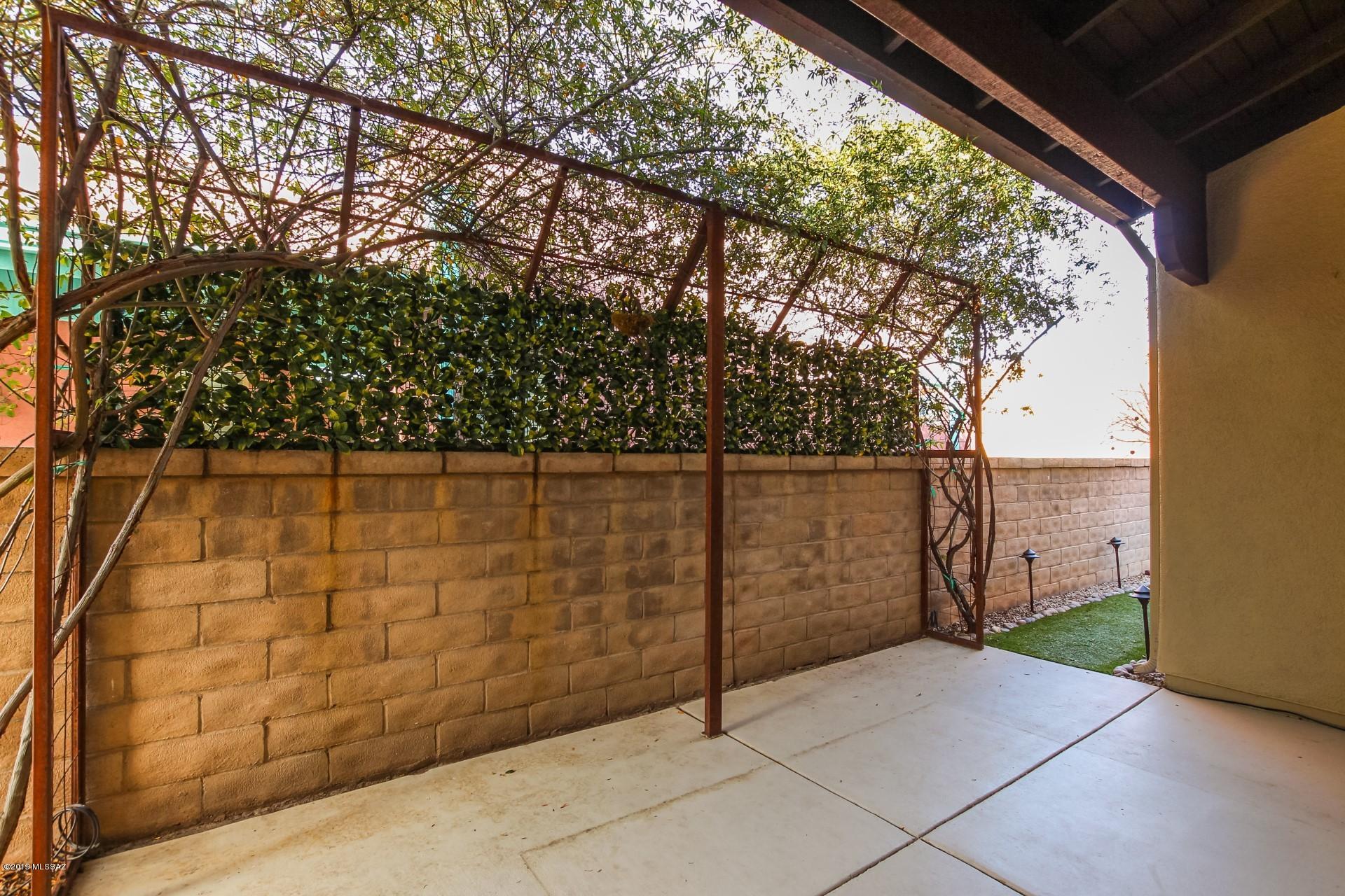10547 East Marchetti Loop Tucson, AZ 85747 - Photo 20 of 35