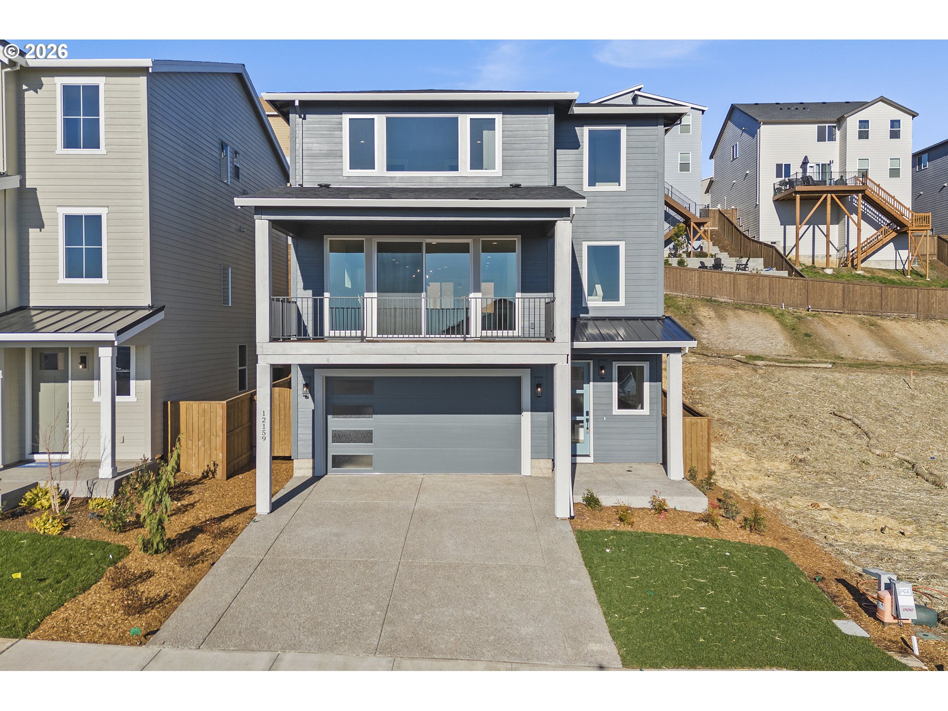 12159 Southwest Autumn View Street Tigard, OR 97224 - Photo 2 of 46