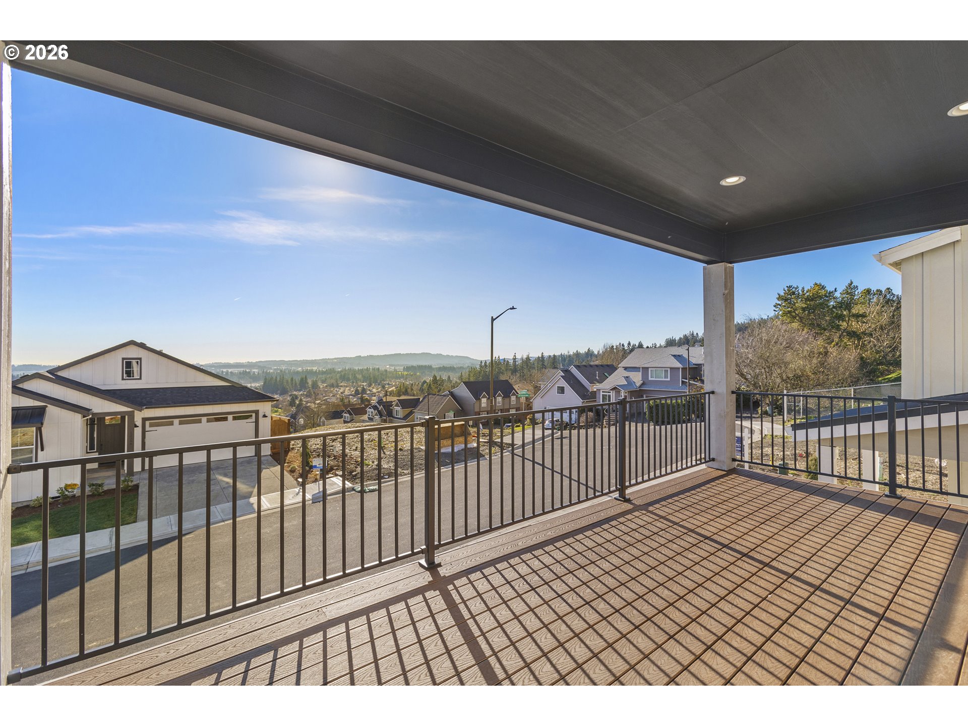 12159 Southwest Autumn View Street Tigard, OR 97224 - Photo 24 of 46