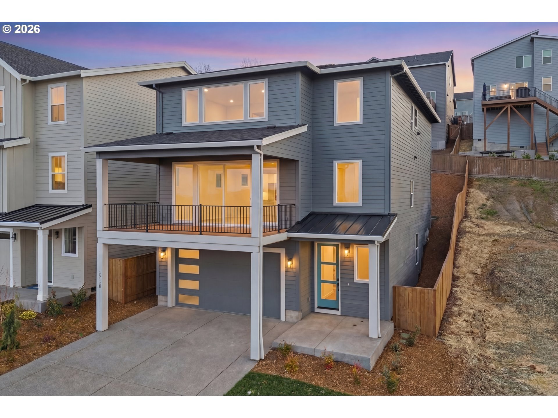 12159 Southwest Autumn View Street Tigard, OR 97224 - Photo 4 of 46