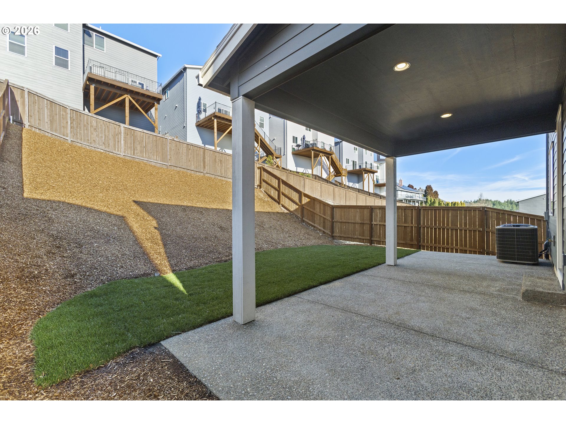 12159 Southwest Autumn View Street Tigard, OR 97224 - Photo 44 of 46